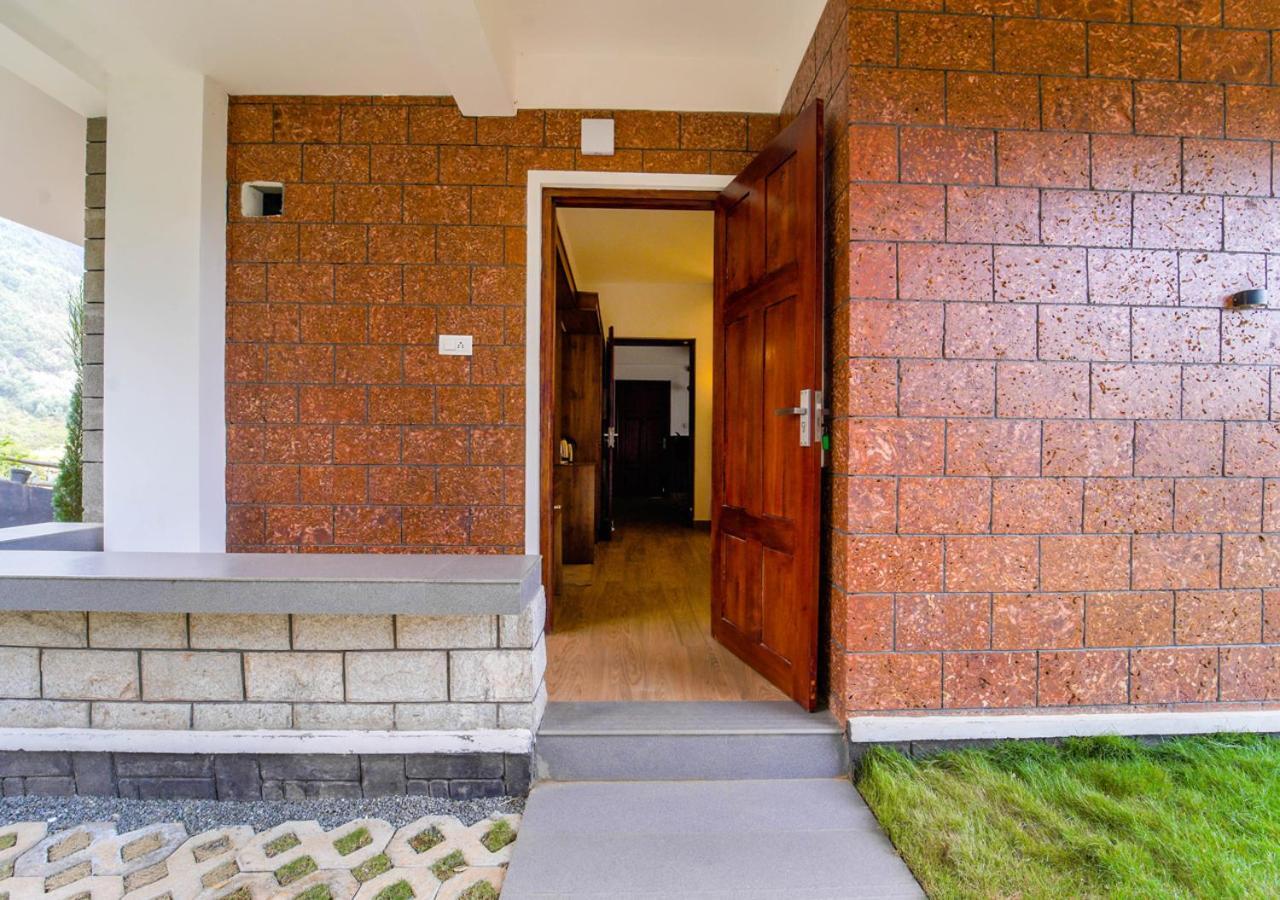 Resort Kanavu Valley View Premium 4 Star By Voye Homes Ooty