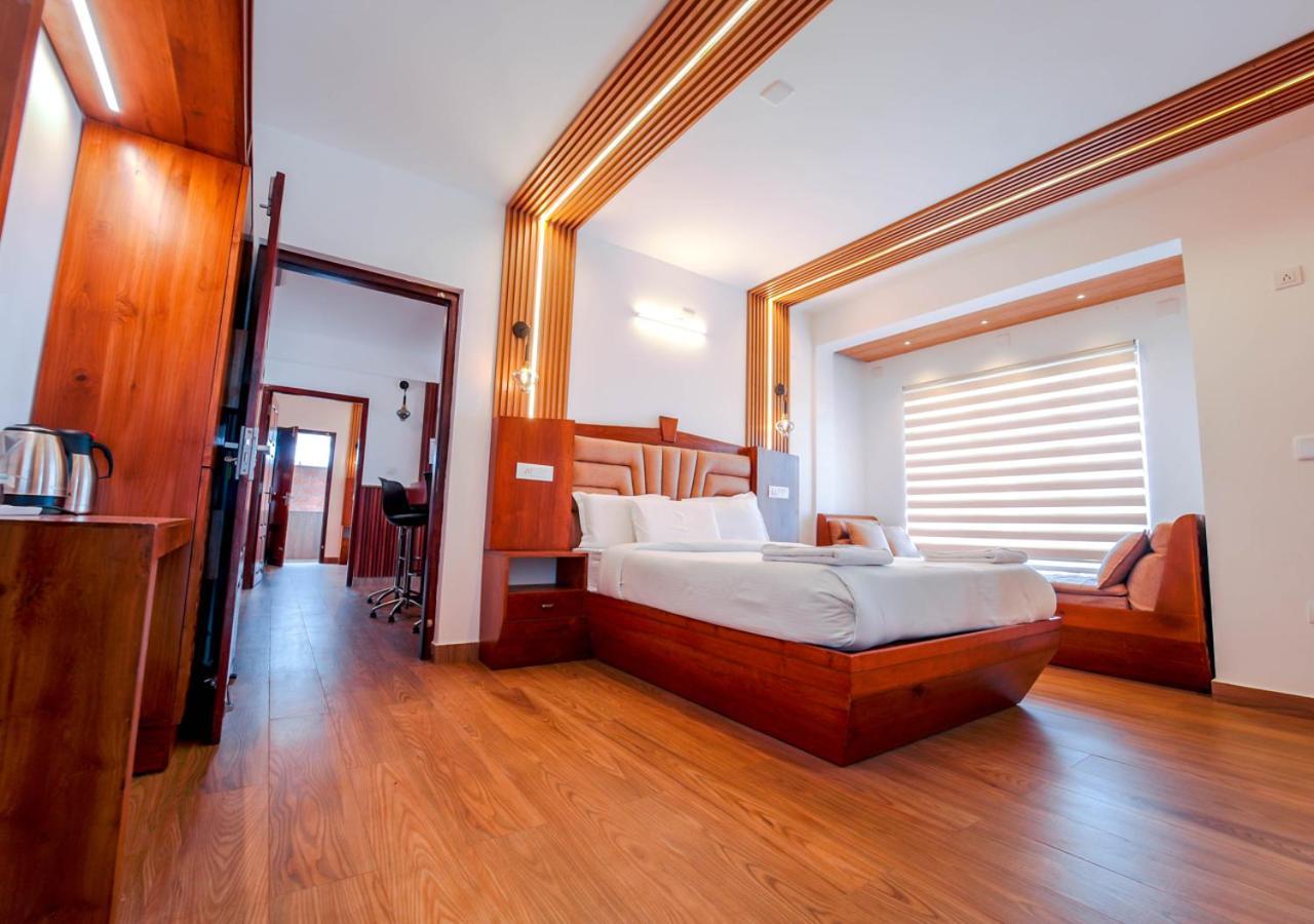 Resort Kanavu Valley View Premium 4 Star By Voye Homes