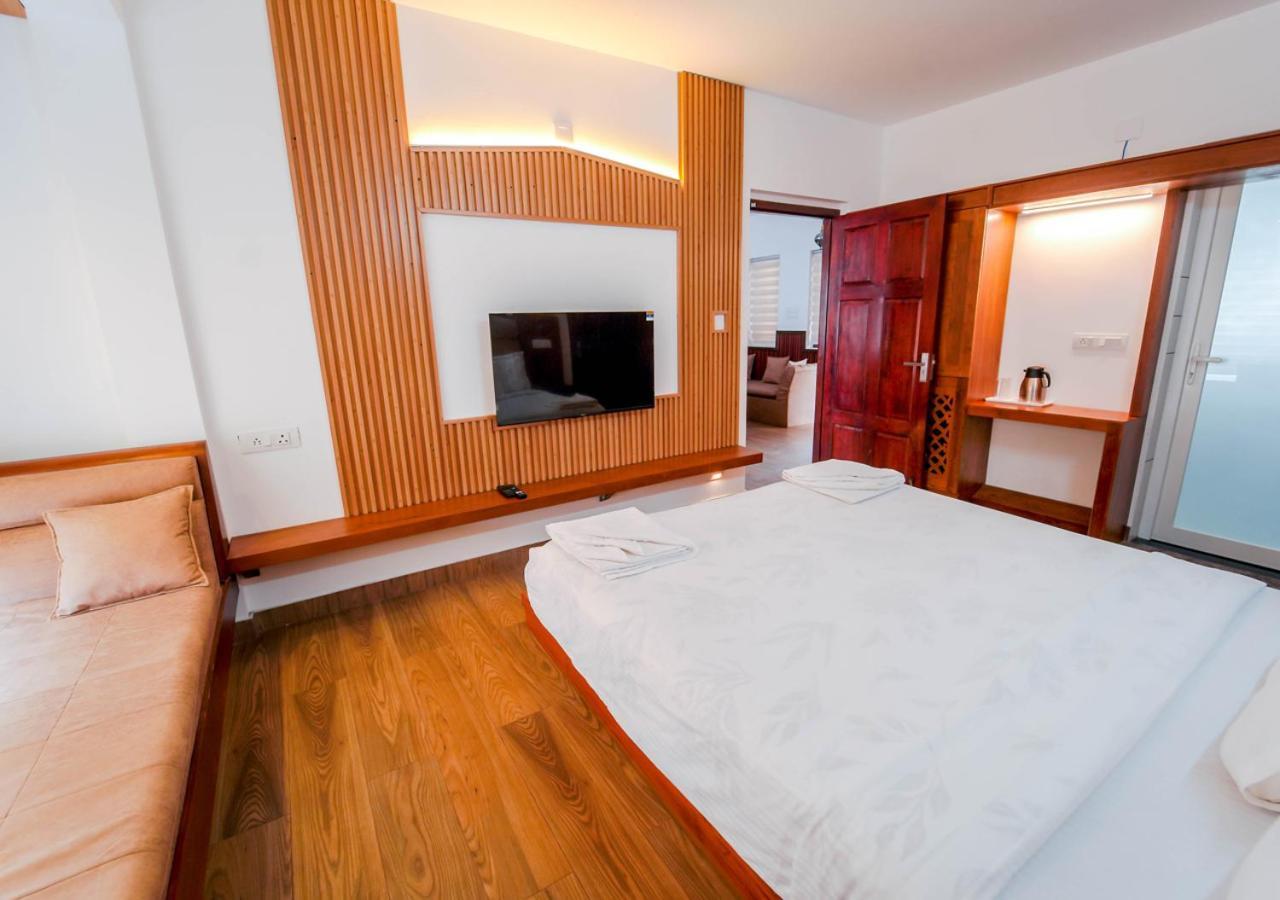 Resort Kanavu Valley View Premium 4 Star By Voye Homes *
