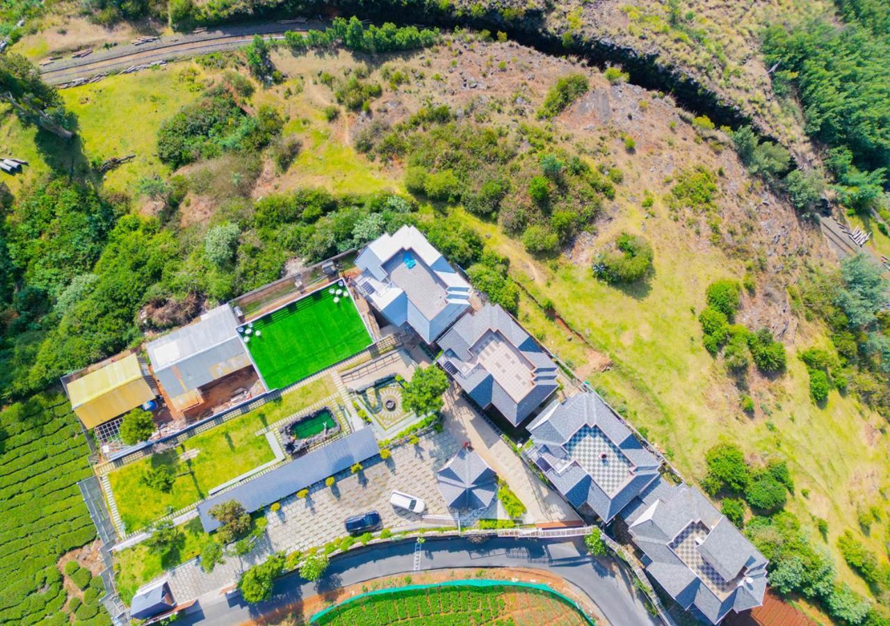 Kanavu Valley View Premium 4 Star By Voye Homes *