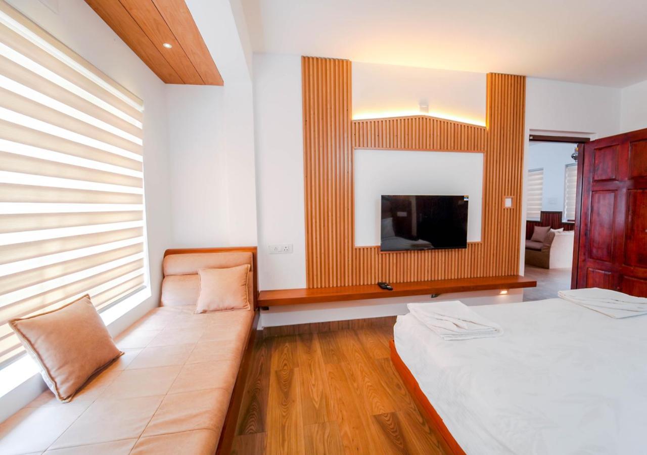Kanavu Valley View Premium 4 Star By Voye Homes *