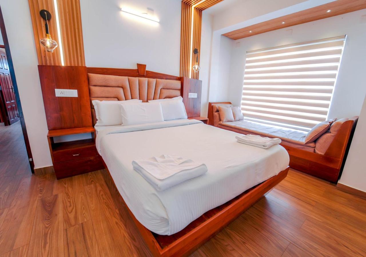 Kanavu Valley View Premium 4 Star By Voye Homes Resort *