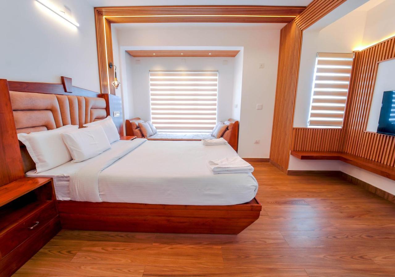Resort Kanavu Valley View Premium 4 Star By Voye Homes Ooty