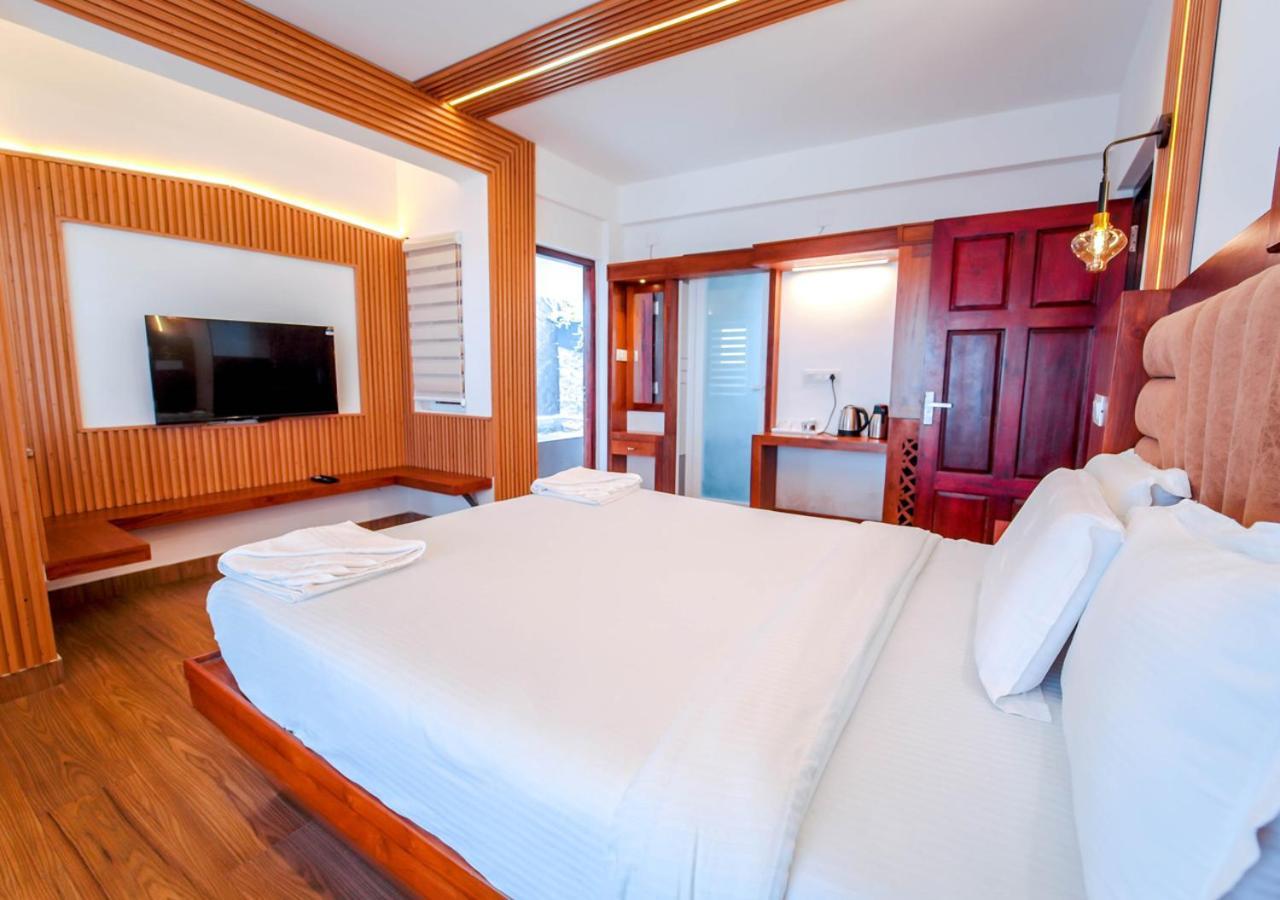 Resort Kanavu Valley View Premium 4 Star By Voye Homes *