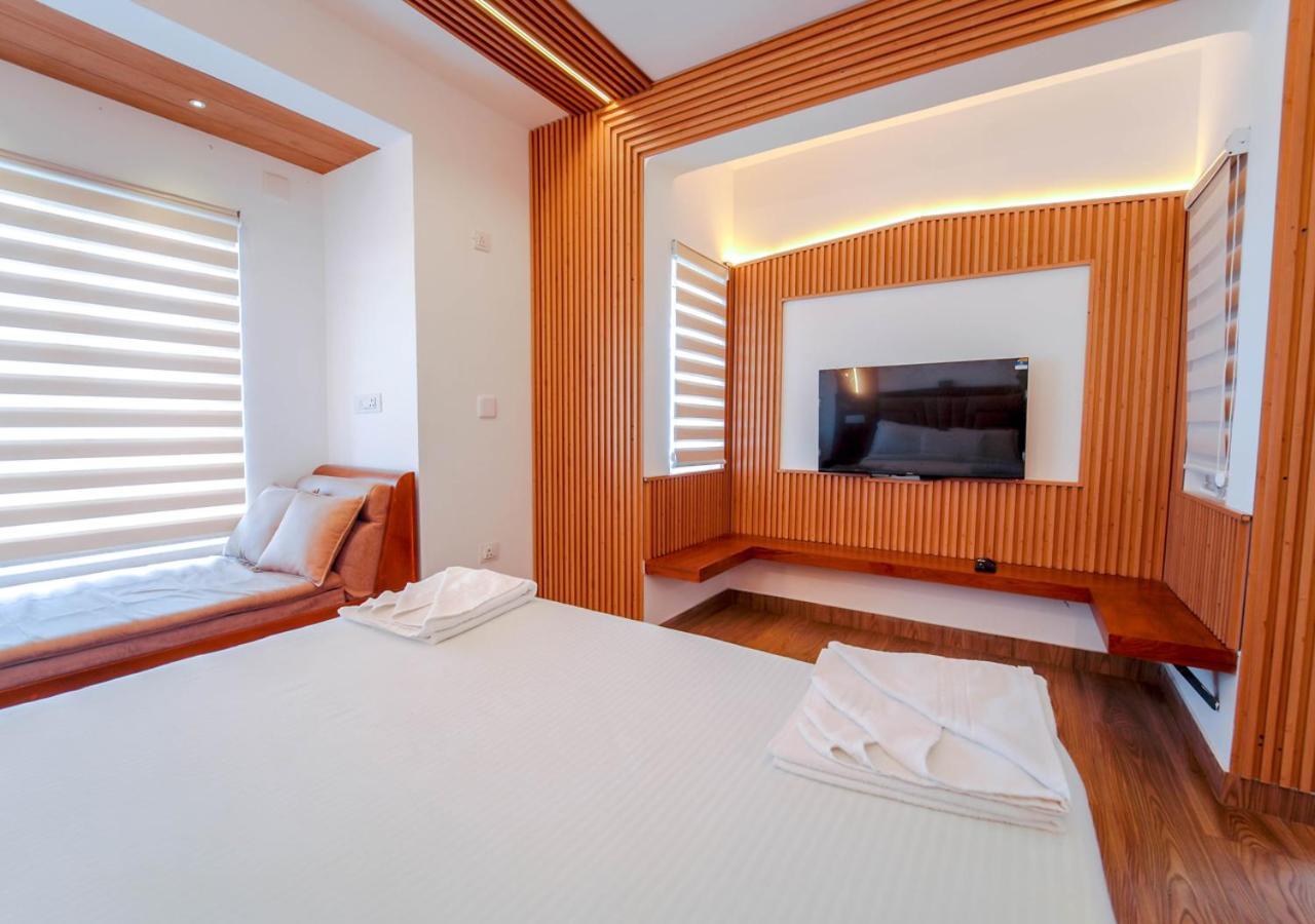 Kanavu Valley View Premium 4 Star By Voye Homes Resort