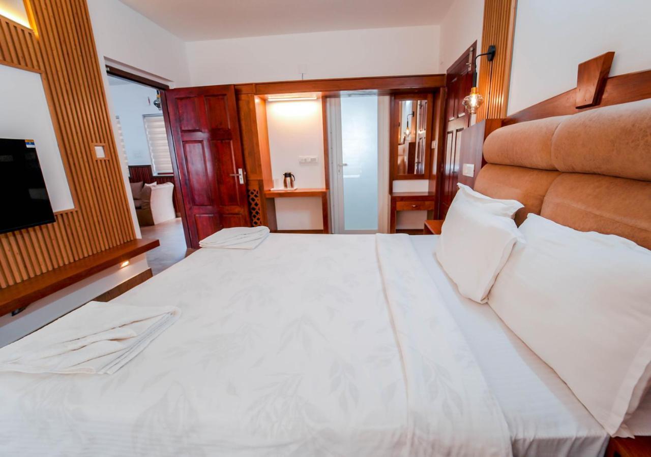 Kanavu Valley View Premium 4 Star By Voye Homes *