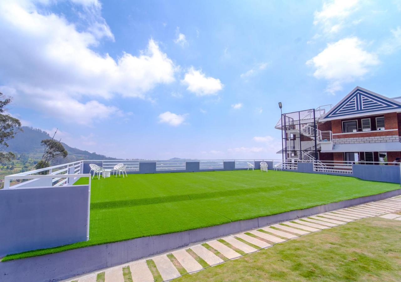 Kanavu Valley View Premium 4 Star By Voye Homes