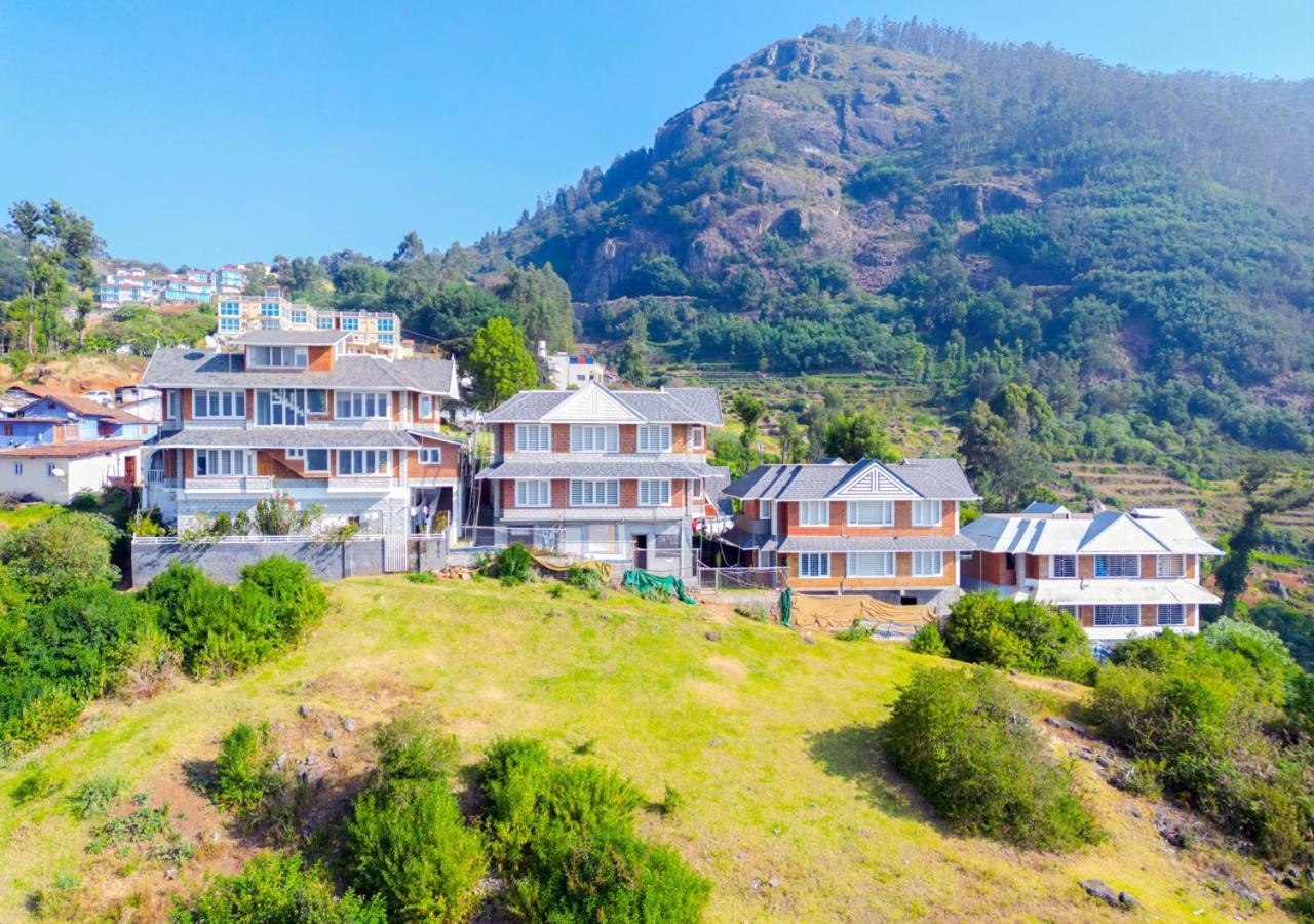 Kanavu Valley View Premium 4 Star By Voye Homes Resort *