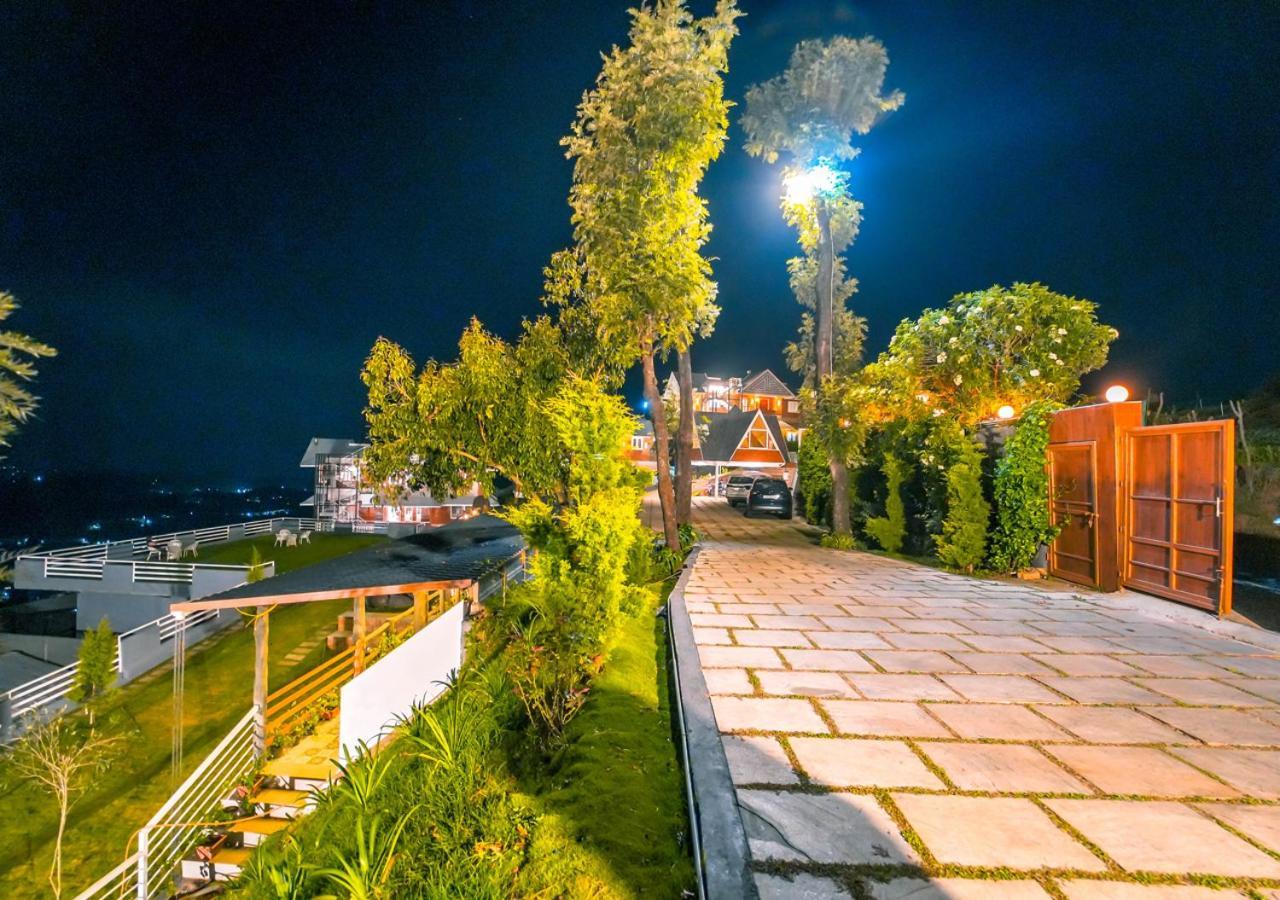 Resort Kanavu Valley View Premium 4 Star By Voye Homes