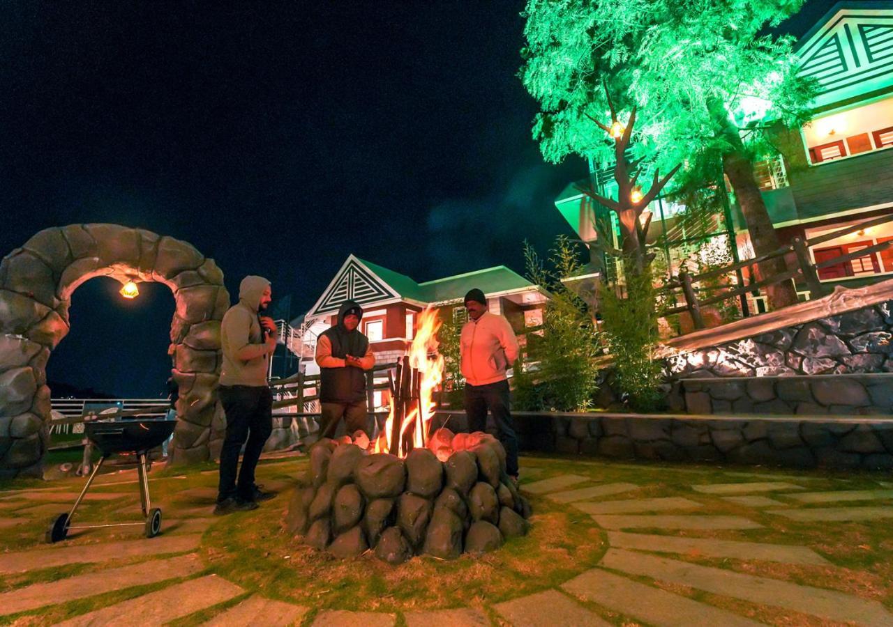 Resort Kanavu Valley View Premium 4 Star By Voye Homes *