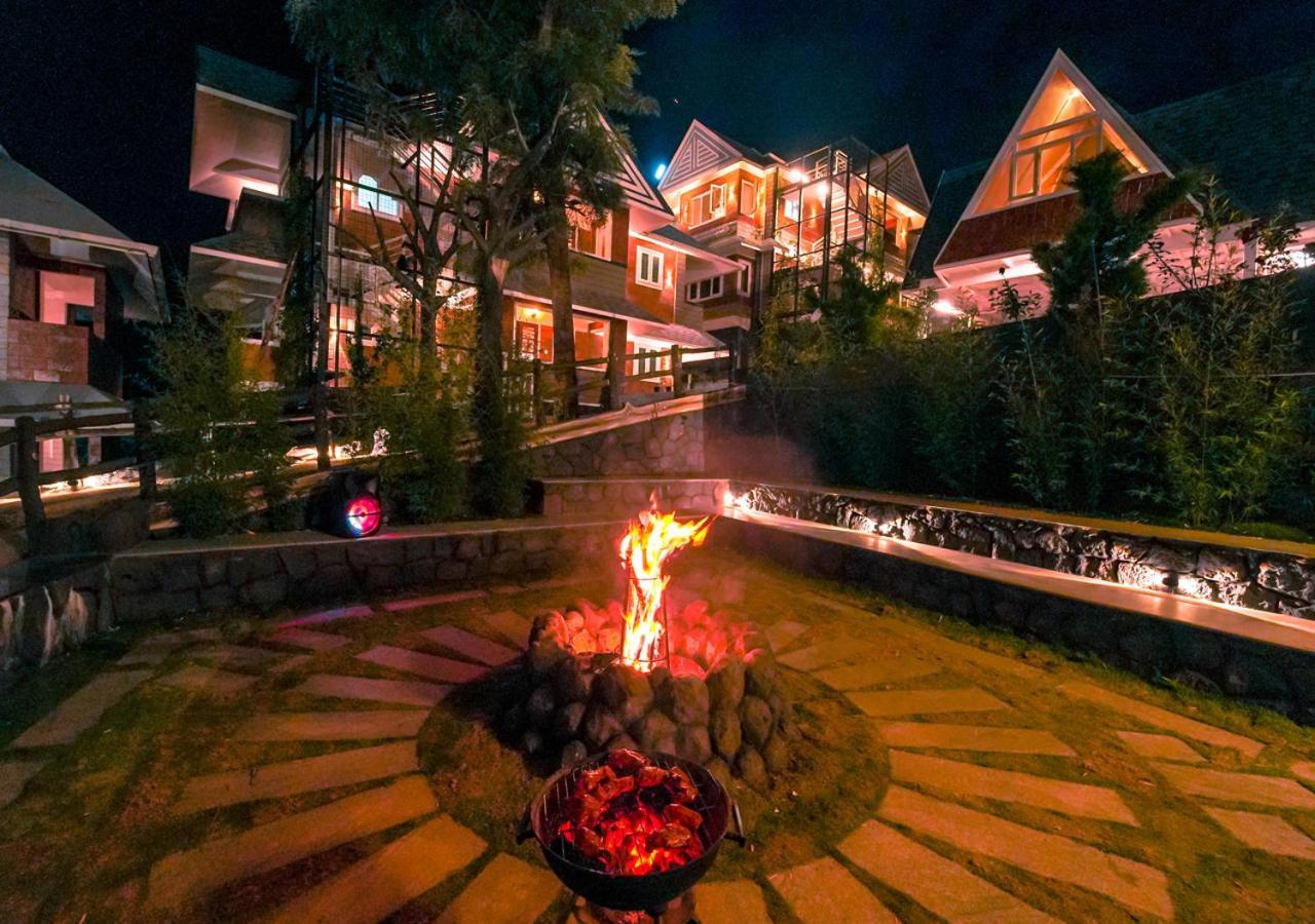Kanavu Valley View Premium 4 Star By Voye Homes Resort *