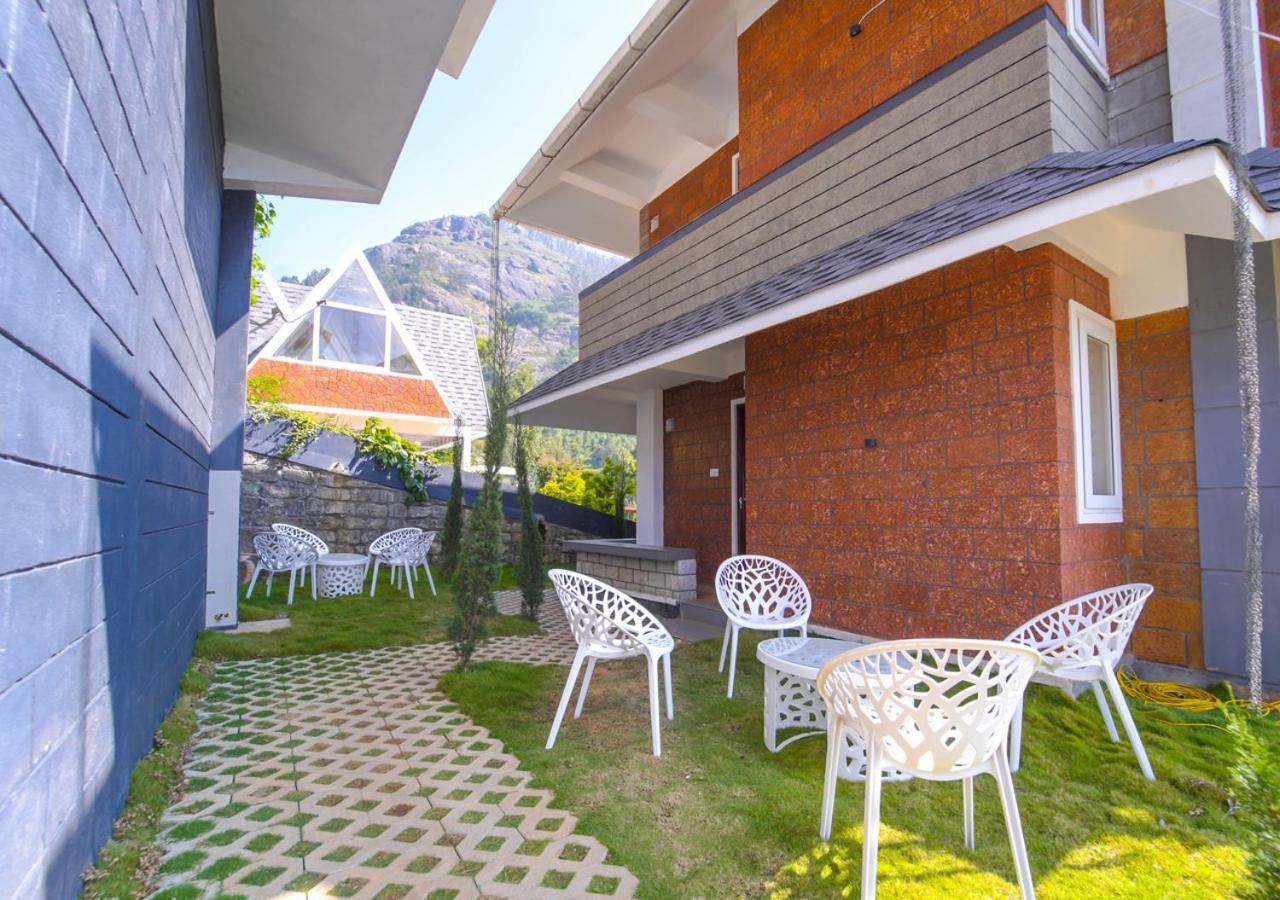 Kanavu Valley View Premium 4 Star By Voye Homes Ooty