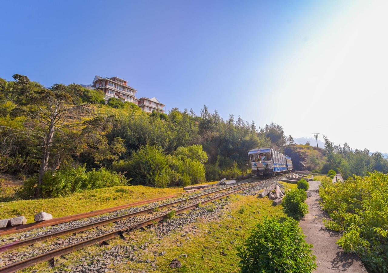 Kanavu Valley View Premium 4 Star By Voye Homes Resort Ooty