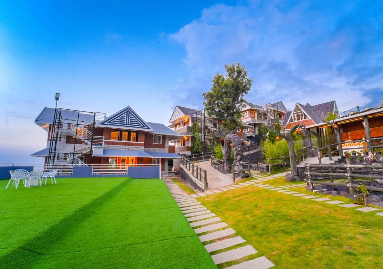 Resort Kanavu Valley View Premium 4 Star By Voye Homes *