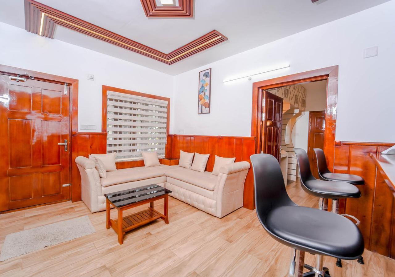Kanavu Valley View Premium 4 Star By Voye Homes Resort *