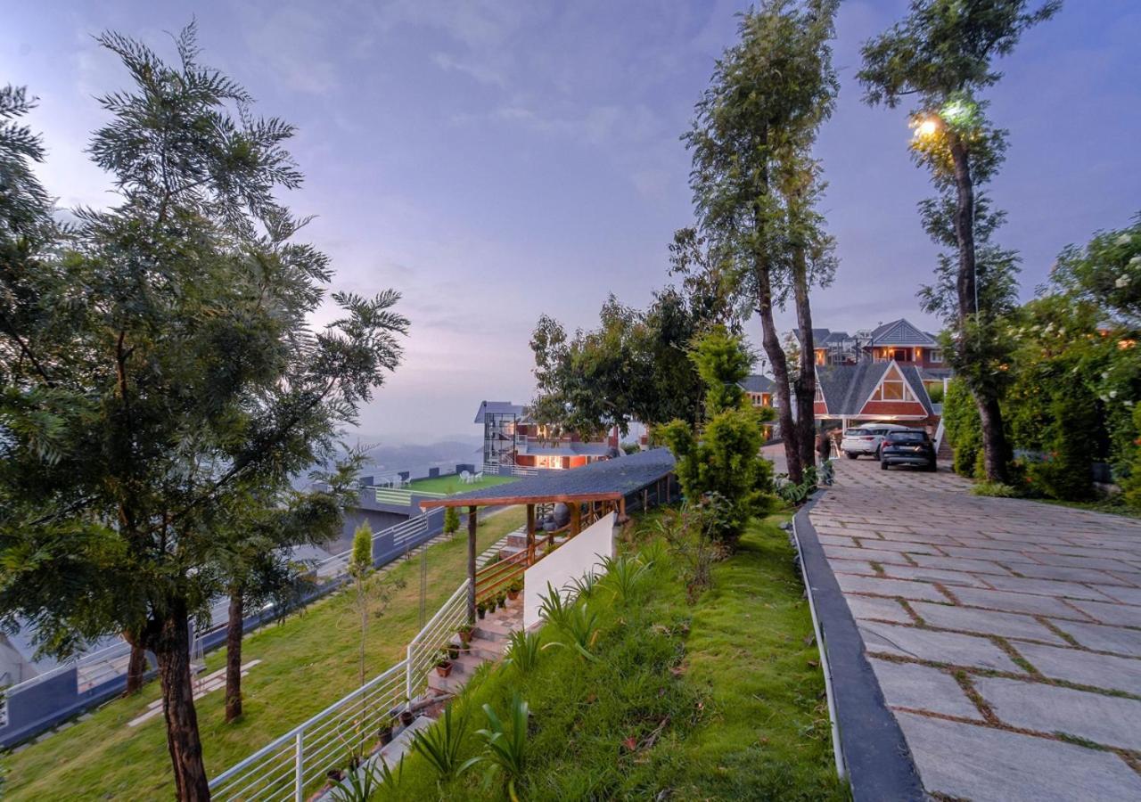 Resort Kanavu Valley View Premium 4 Star By Voye Homes Ooty