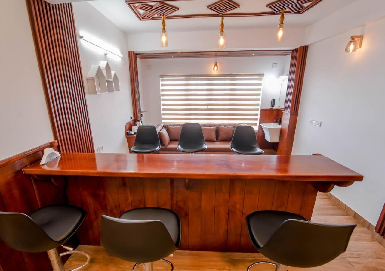 Kanavu Valley View Premium 4 Star By Voye Homes Resort