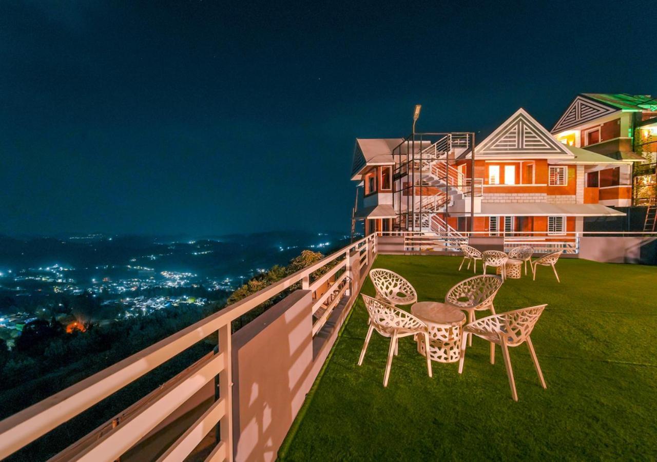 Kanavu Valley View Premium 4 Star By Voye Homes *