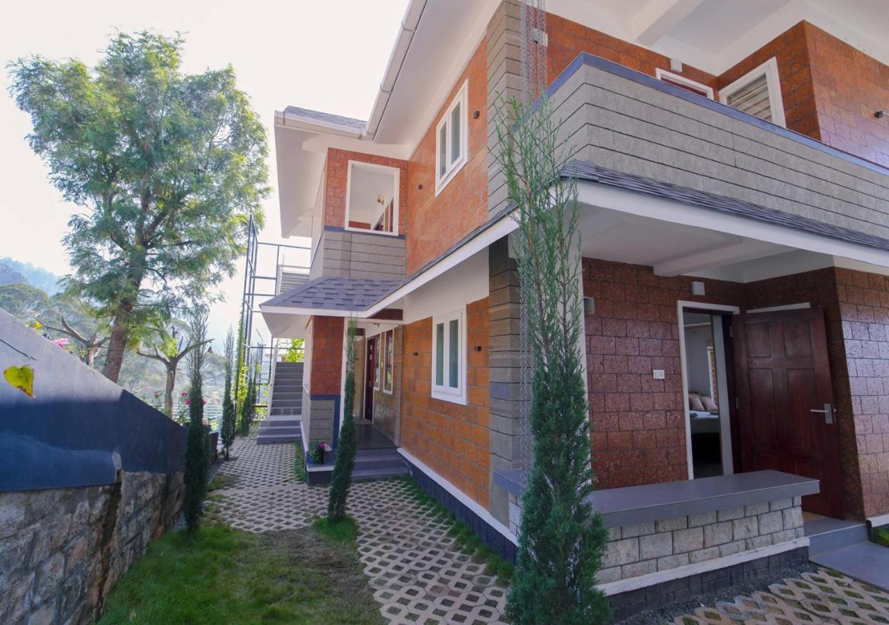 Resort Kanavu Valley View Premium 4 Star By Voye Homes