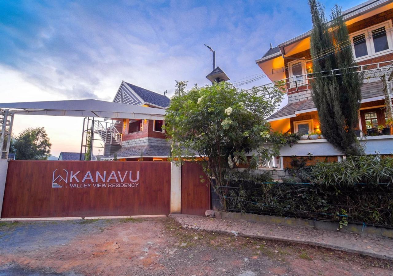 Kanavu Valley View Premium 4 Star By Voye Homes Ooty