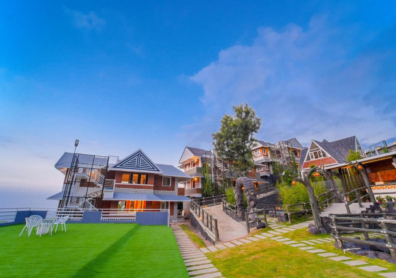Resort Kanavu Valley View Premium 4 Star By Voye Homes *