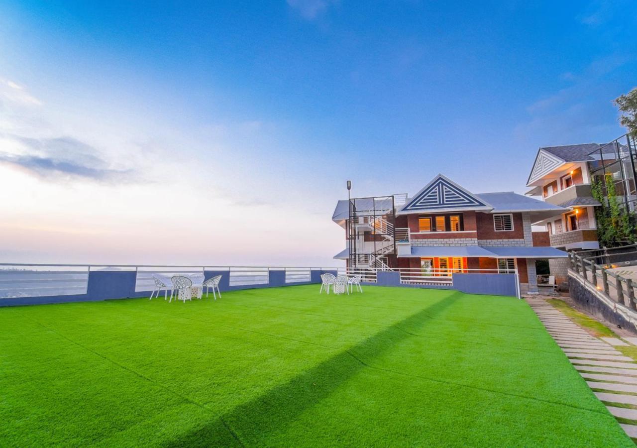 Kanavu Valley View Premium 4 Star By Voye Homes *