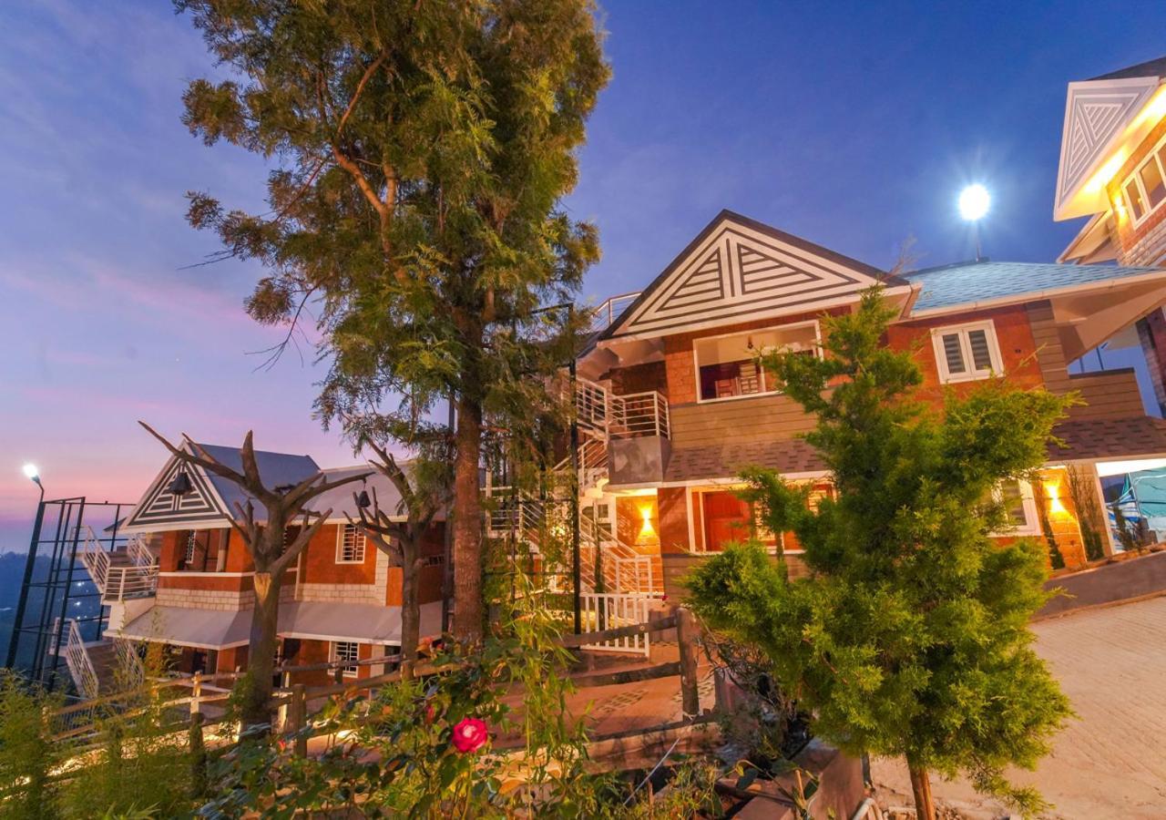 Kanavu Valley View Premium 4 Star By Voye Homes