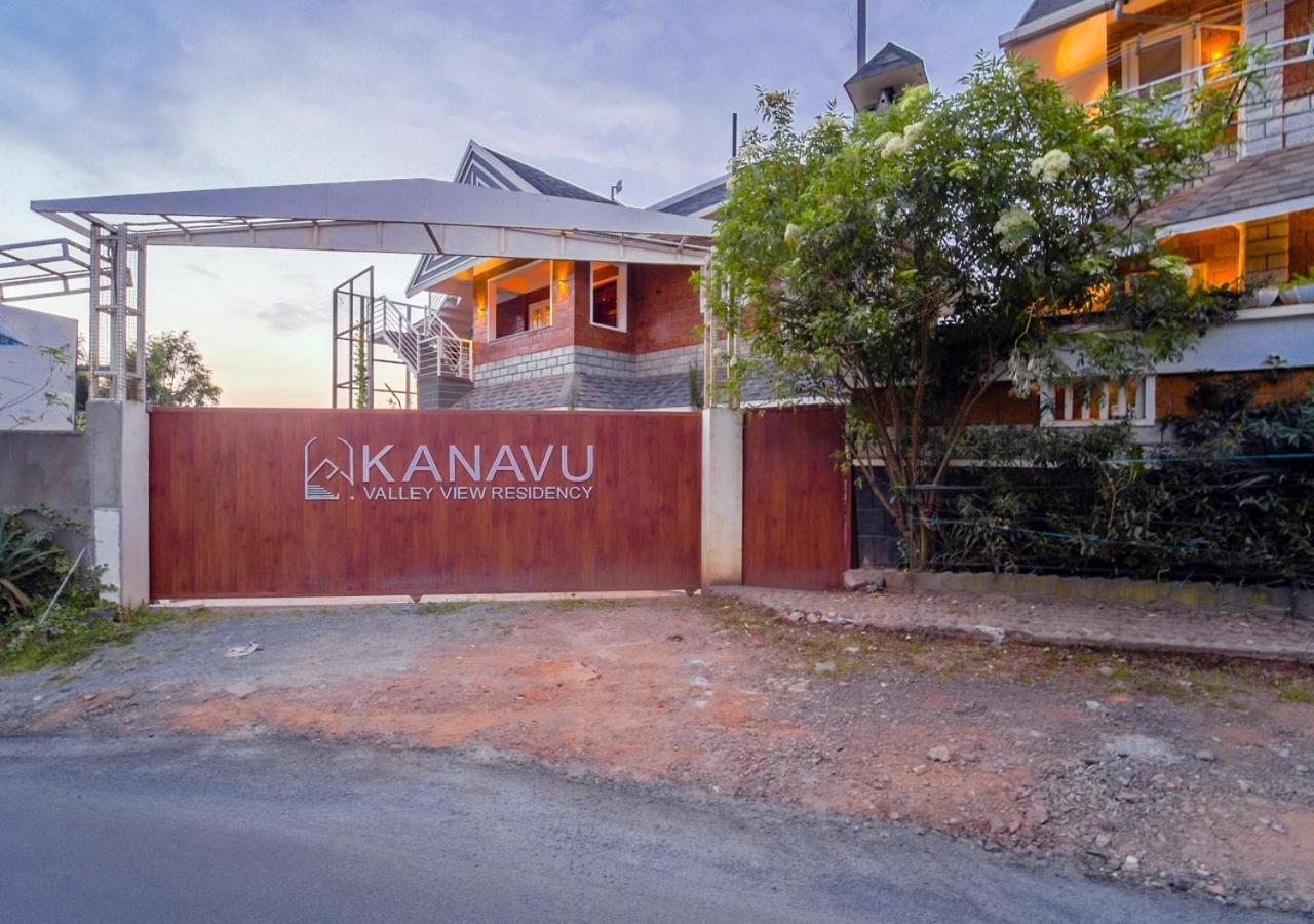 Kanavu Valley View Premium 4 Star By Voye Homes Ooty