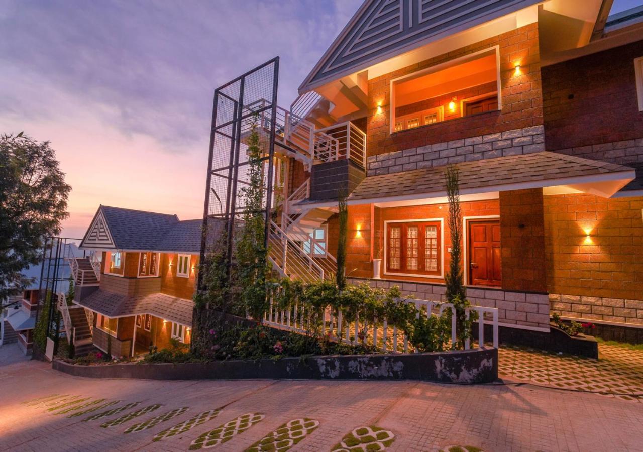 Resort Kanavu Valley View Premium 4 Star By Voye Homes *