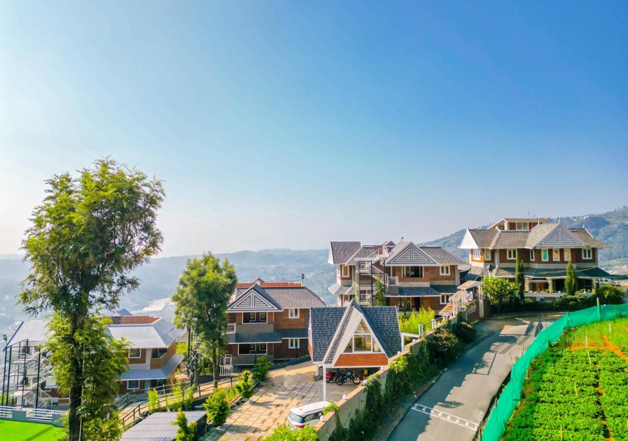 Kanavu Valley View Premium 4 Star By Voye Homes