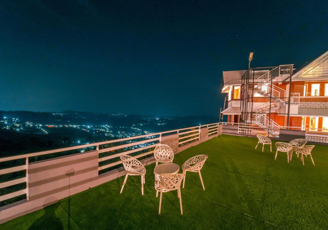 Resort Kanavu Valley View Premium 4 Star By Voye Homes Ooty