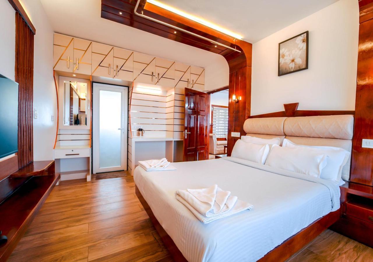 Resort Kanavu Valley View Premium 4 Star By Voye Homes *