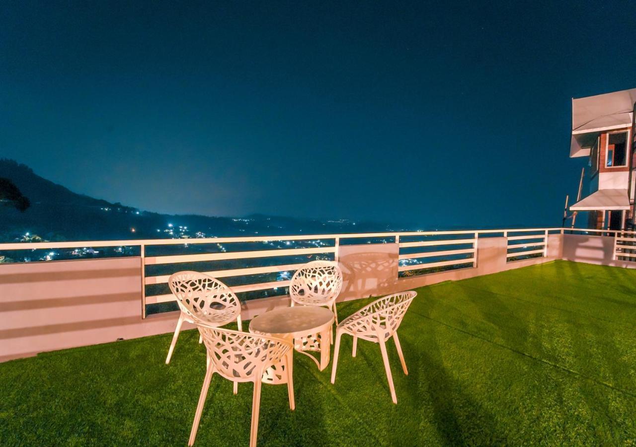 Kanavu Valley View Premium 4 Star By Voye Homes *
