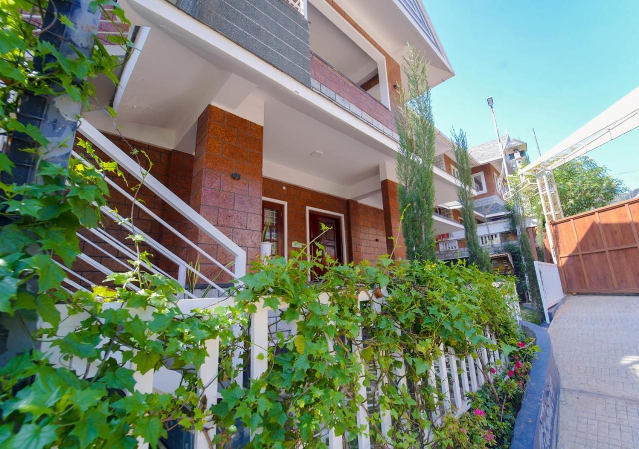 Resort Kanavu Valley View Premium 4 Star By Voye Homes Ooty