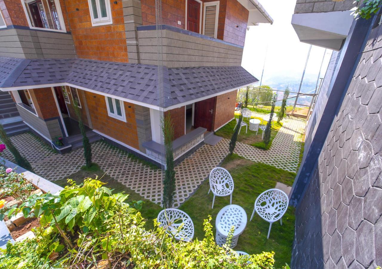 Resort Kanavu Valley View Premium 4 Star By Voye Homes