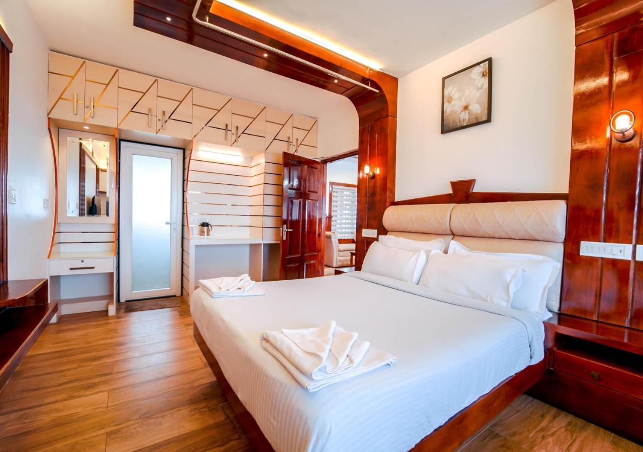 Kanavu Valley View Premium 4 Star By Voye Homes Resort