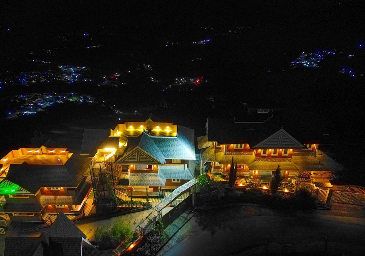 Resort Kanavu Valley View Premium 4 Star By Voye Homes