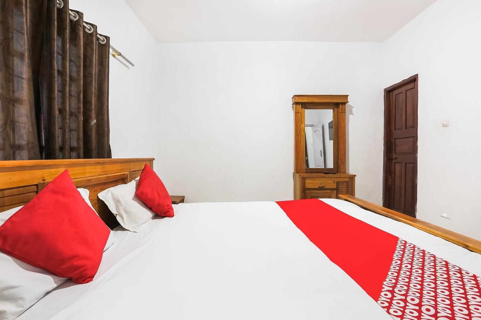 Oyo Heaven Holidays 3*