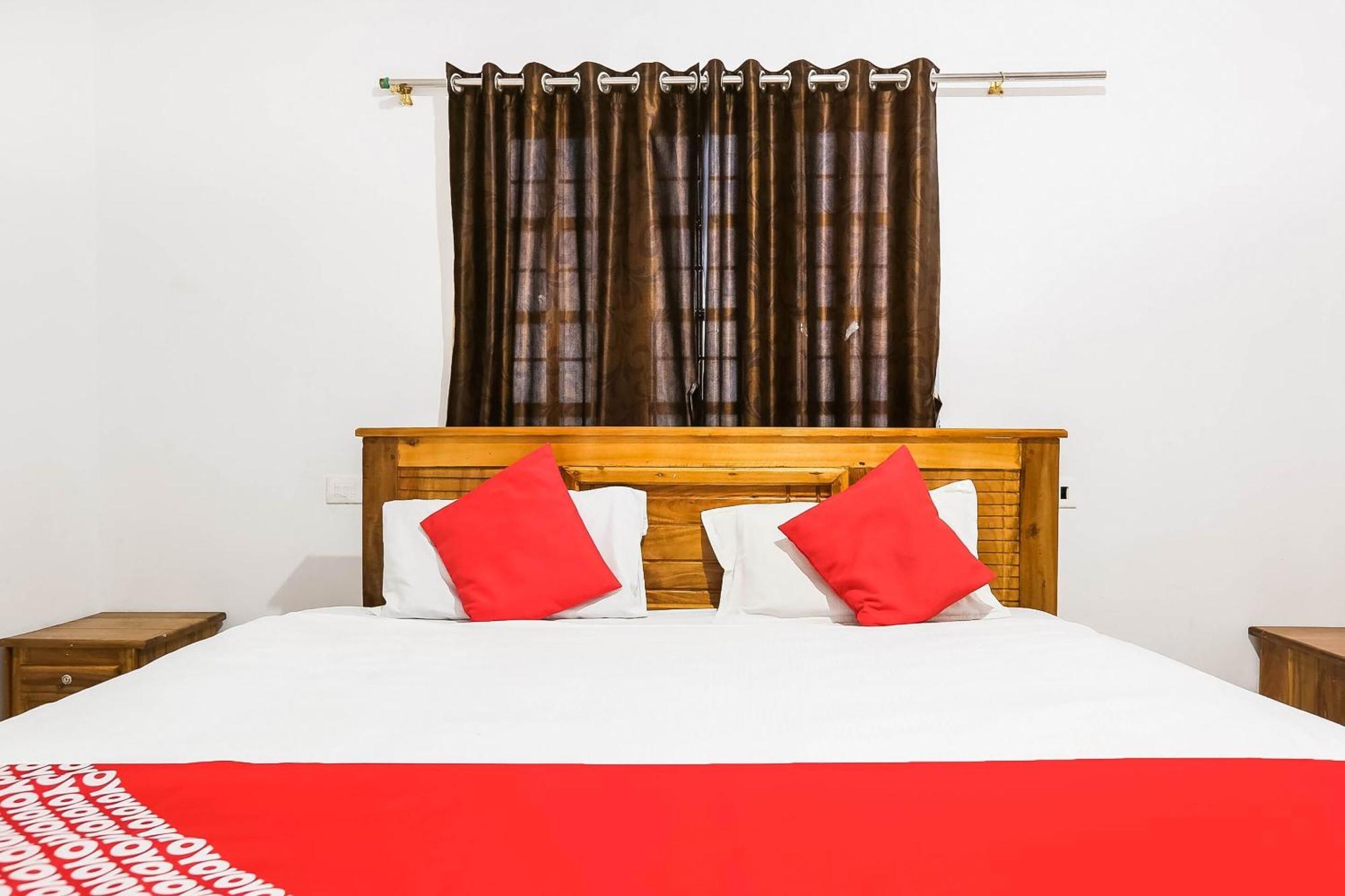 Oyo Heaven Holidays Hotel Ooty