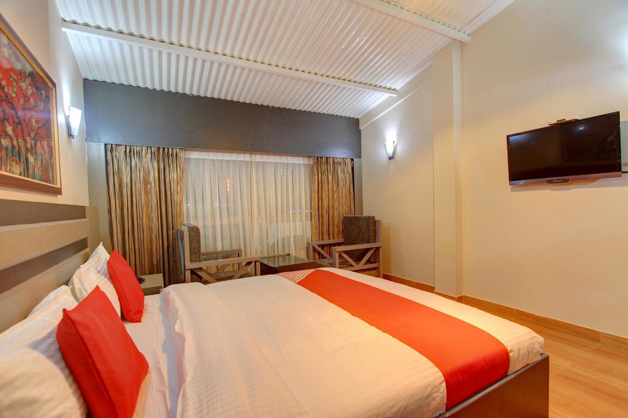 Hotel Capital O 13231 Sapphire Garden View Ooty