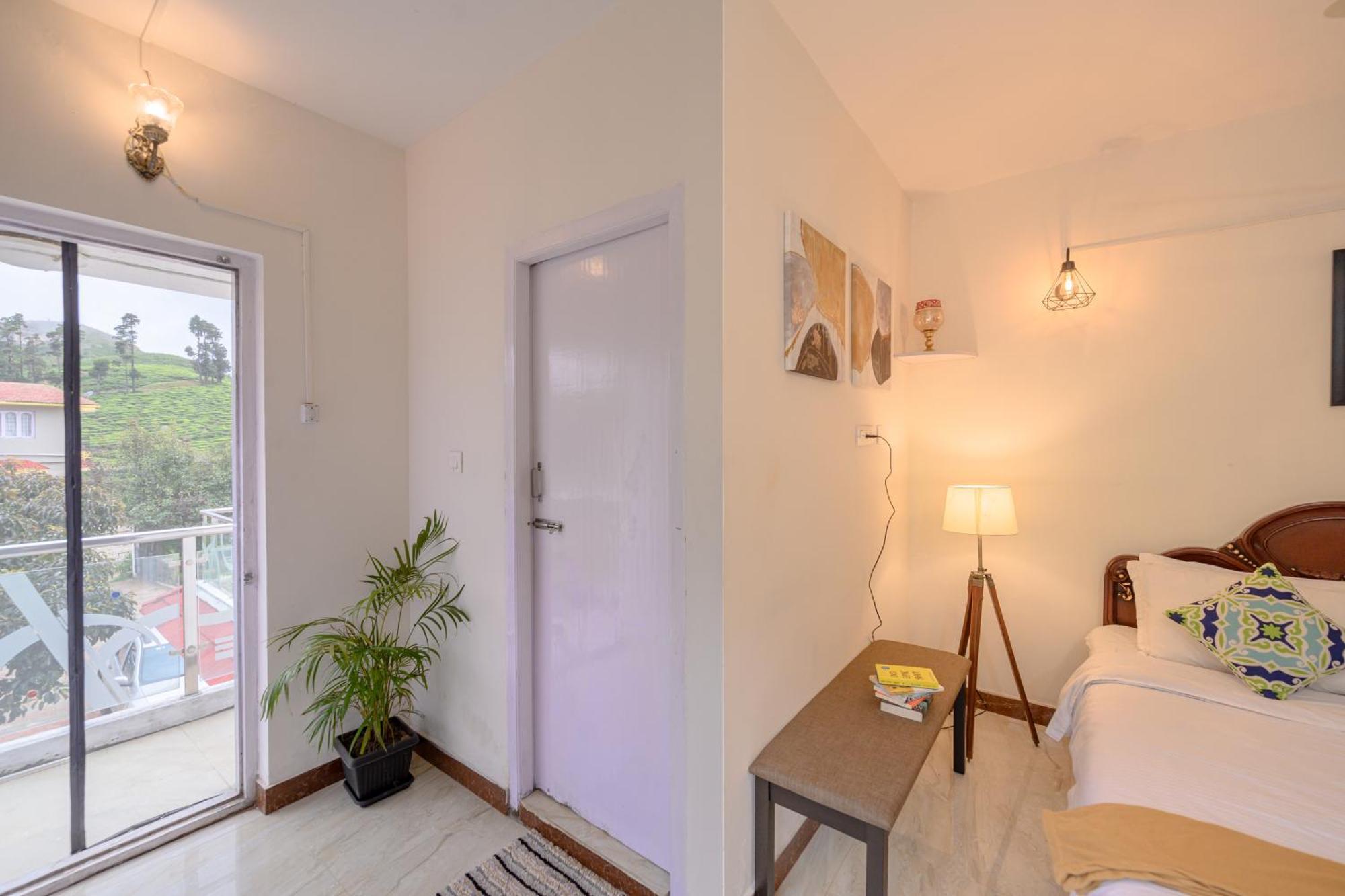 4bed Luxe With Breakfast L Wifi Ooty