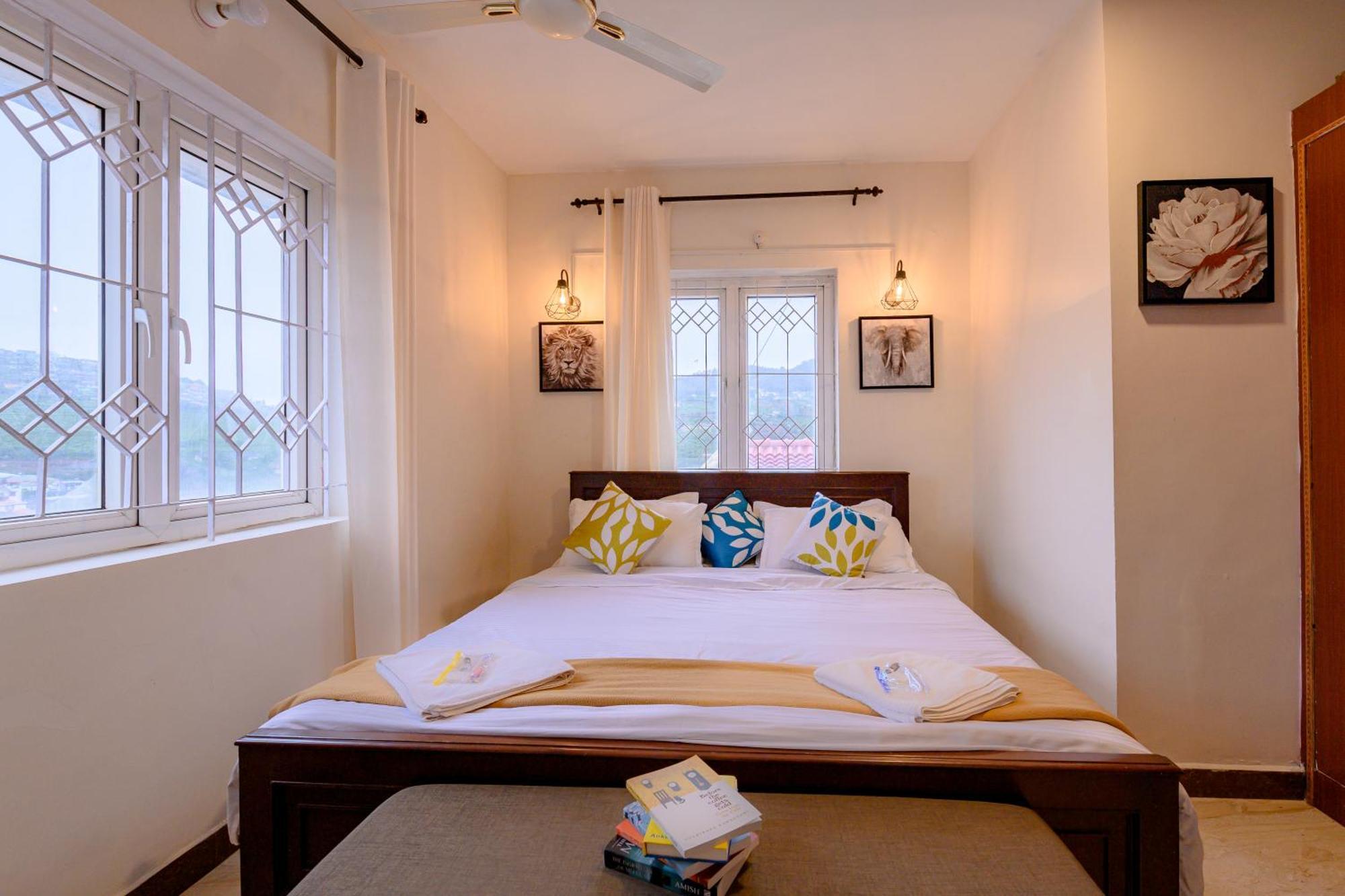 4bed Luxe With Breakfast L Wifi Villa
