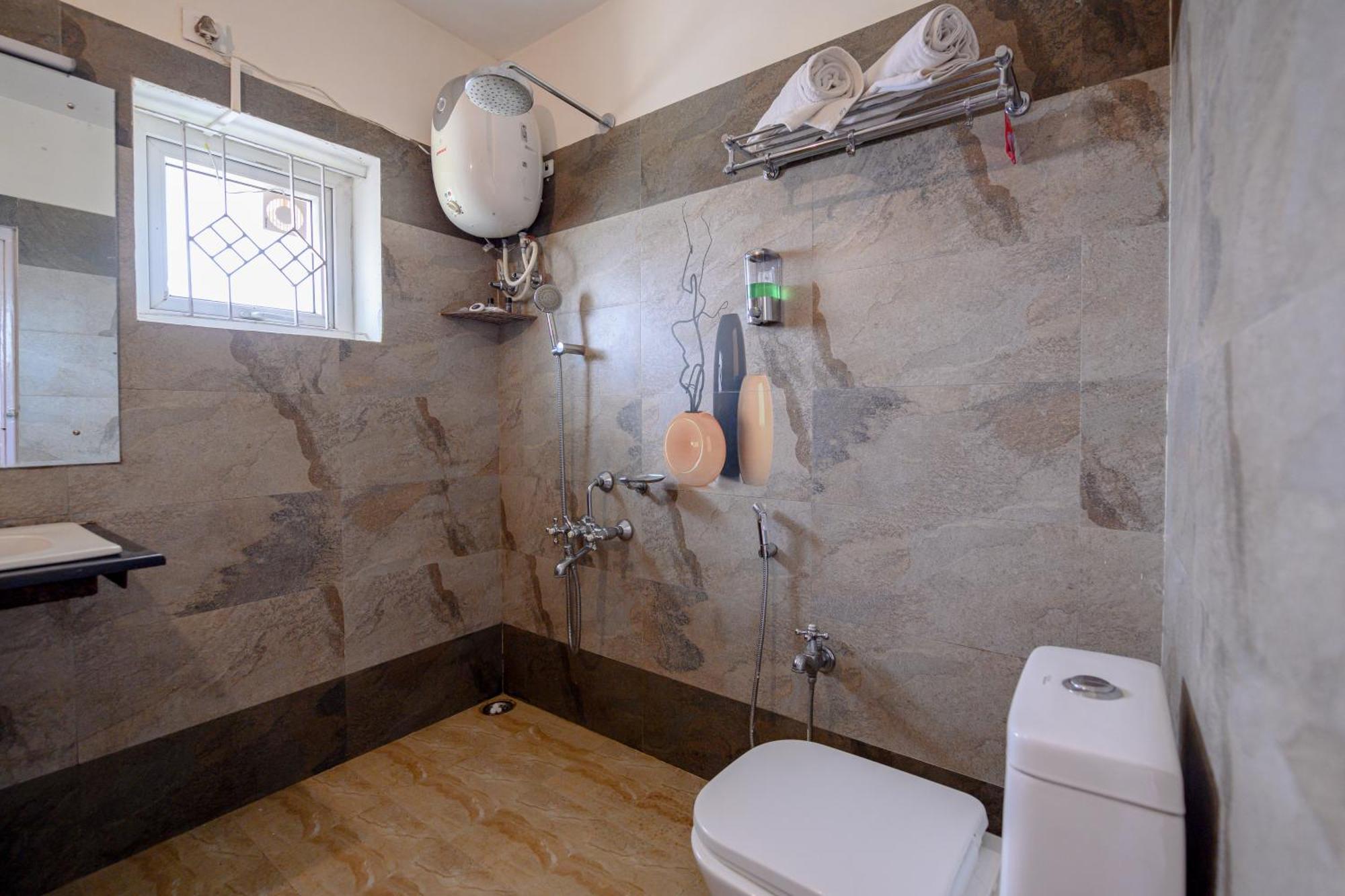 4bed Luxe With Breakfast L Wifi Villa *