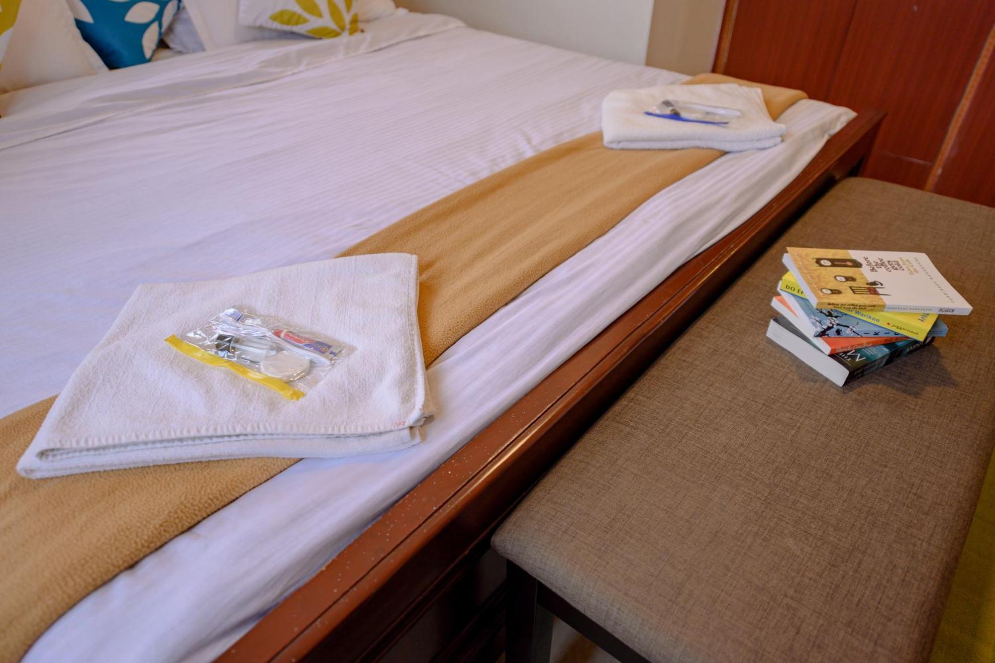 4bed Luxe With Breakfast L Wifi Villa Ooty
