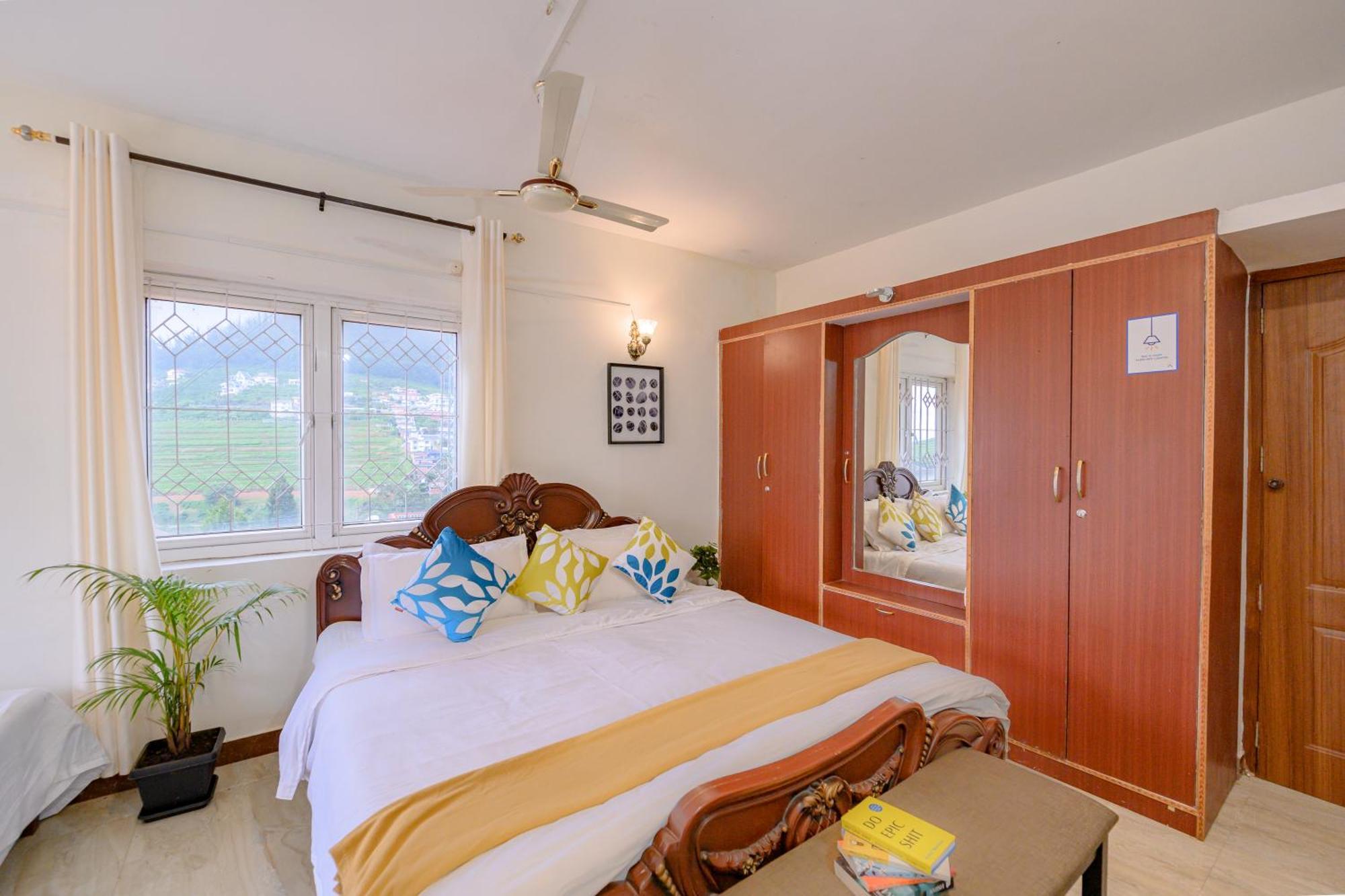 Villa 4bed Luxe With Breakfast L Wifi *