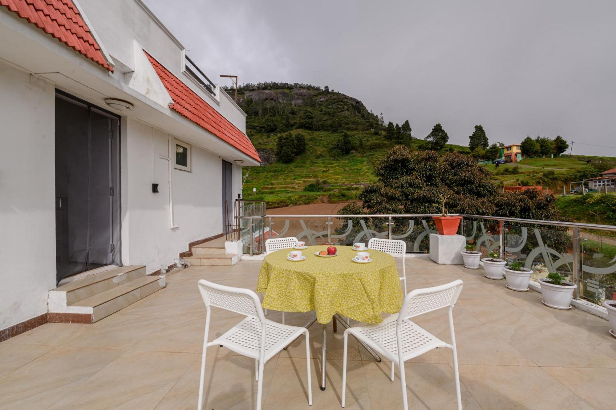 4bed Luxe With Breakfast L Wifi *