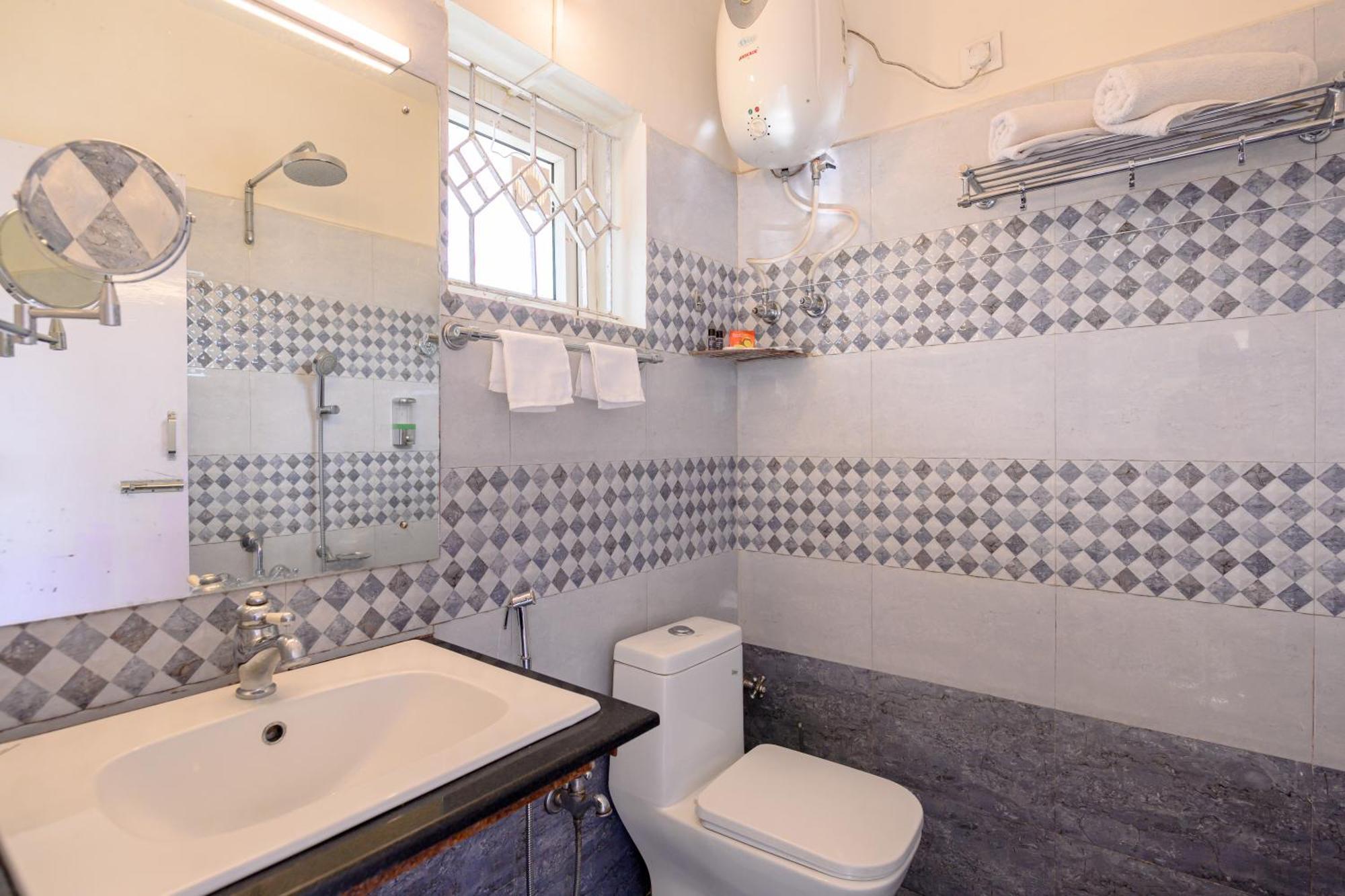 Villa 4bed Luxe With Breakfast L Wifi Ooty