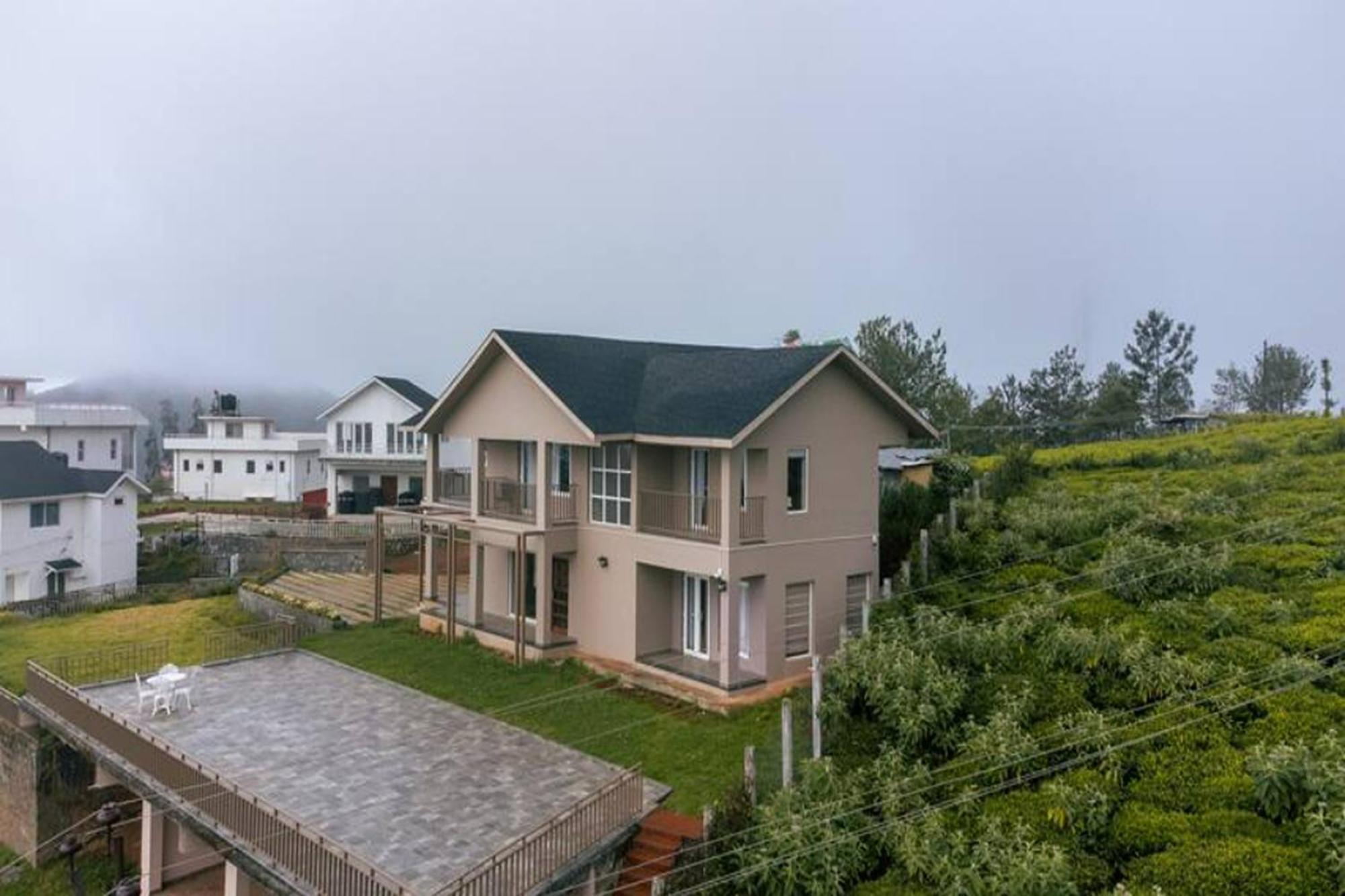 Villa Nilgiri Valley - A Vkation Experience *