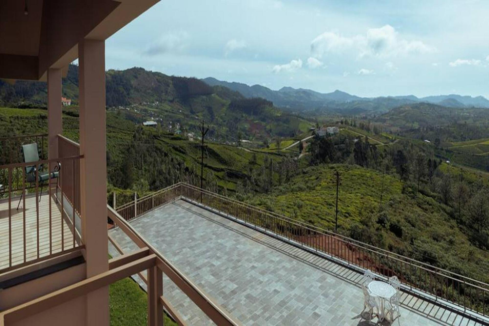 Nilgiri Valley - A Vkation Experience Ooty