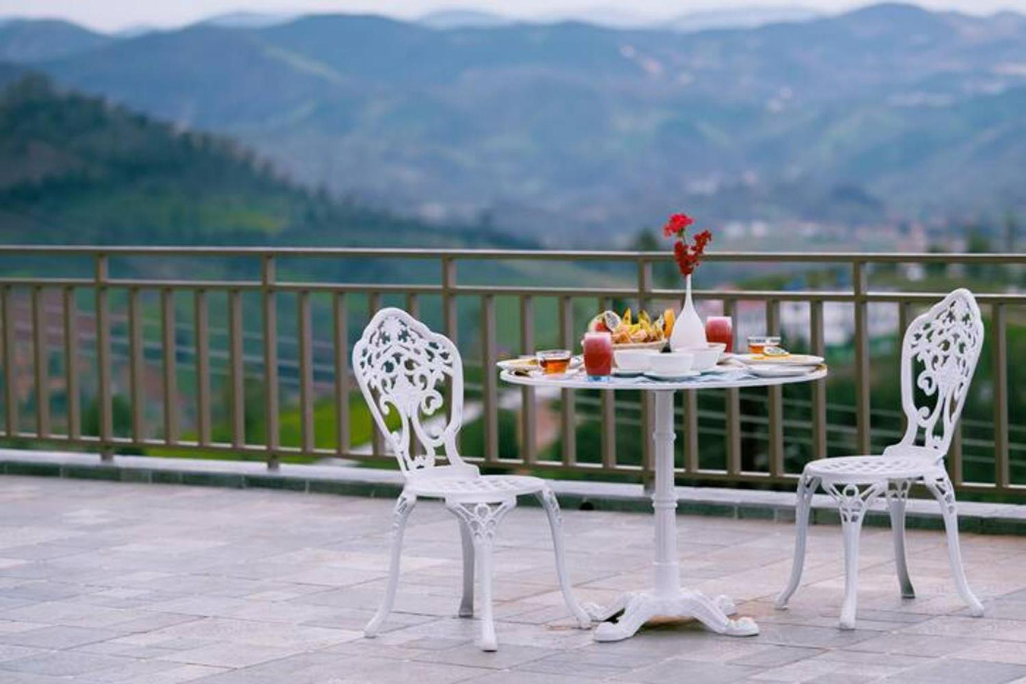 Nilgiri Valley - A Vkation Experience Villa *